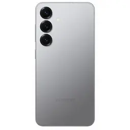 Мобільний телефон Samsung Galaxy S25 12/512Gb Silver Shadow (SM-S931BZSHEUC) - мініатюра 5