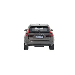 Автомодель Technopark Volvo XС60 R-Design, сірий (XC60-12-GY) - мініатюра 4