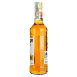 Алкогольний напій Captain Morgan Spiced Gold 35% 0.5 л - мініатюра 7