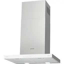 Витяжка Т-подібна Gorenje WHT6SYW [142696] - мініатюра 2
