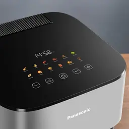 Мультипіч Panasonic NF-CC500 (NF-CC500SXE) - мініатюра 5