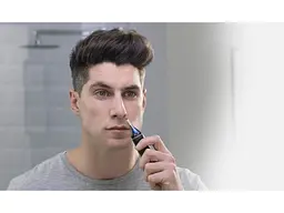 Тример для носа та вух Remington NE3870 - мініатюра 4