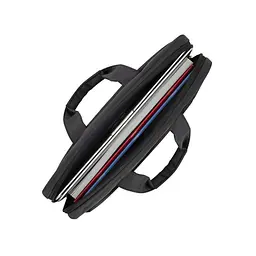 Сумка для ноутбука RivaCase 8221 13.3" Черный - миниатюра 4