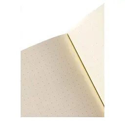 Блокнот "Joyful" CBRT-0349 у крапочку, градіент, формат А5, 144 аркуша - мініатюра 3