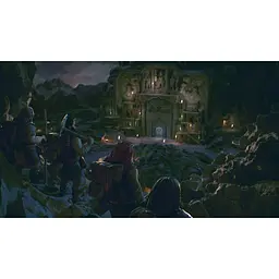 Ключ активації Microsoft The Lord of the Rings: Return to Moria для Xbox Series S/X - мініатюра 3