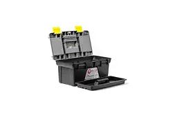 Комплект ящиків для інструментів переносних Intertool BX-0305 10"х18.5" у наборі 5 шт. - мініатюра 3