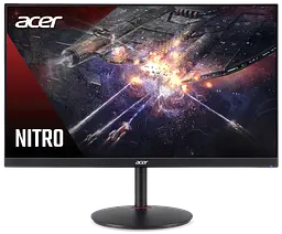 Монiтор 27" XV272UW2bmiiprx (UM.HX2EE.201) Black Acer teh0022212 - мініатюра 6