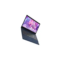 Ноутбук LENOVO IdeaPad 3 17ALC6,5 5500U La 40GHz, 8GB, 512GB, DOS - мініатюра 2