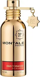 Парфумована вода Montale Oud Tobacco 50 мл - мініатюра 3