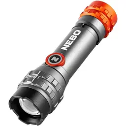 Ліхтар Nebo Davinci 450L Flex (1033-NB NEB-FLT-1046-G)