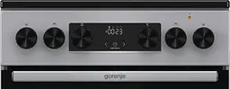 Плита Gorenje GEC5C41SG - мініатюра 6