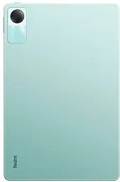 Планшет Xiaomi Redmi Pad SE 8/256GB (VHU4588EU) світло зелений - мініатюра 2