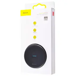 Usb-Хаб Baseus Round Box Usb to Usb 3.0 + 3Usb 2.0 - мініатюра 2