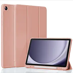 Чохол with Slot for Stylus для для Samsung Galaxy Tab A9+ (11'') (X210/X215) Bronze