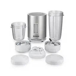 Фітнес-блендер Gorenje BN1200AL - мініатюра 3