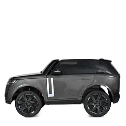 Дитячий електромобіль-джип Bambi M 5055EBLRS-11(4WD) до 35 кг - мініатюра 3