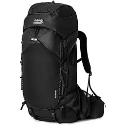 Рюкзак туристичний Naturehike Helium CNK2450XB014 M 70 л чорний