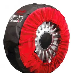 Чохли для зберігання коліс Heyner R14 - R18 Auto WheelStar Pro М 4 шт (735000) - мініатюра 7