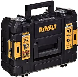 Перфоратор акумуляторний безщітковий DeWALT SDS-Plus з АКБ та ЗП DCH273P2T - мініатюра 8