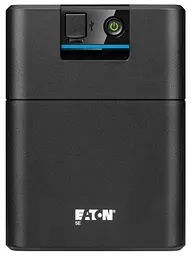 Джерело безперебійного живлення Eaton 1200 ВА / 660 Вт / 7 А*ч (5E1200UI)