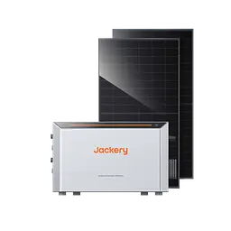 Зарядна станція Jackery HomePower 2000 Ultra 2048 Вт·год 800 Вт LiFePO4
