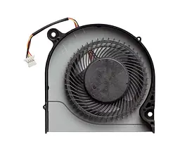 Вентилятор Acer кулер для моделей ноутбука Nitro AN515-42, AN515-51, AN515-52, AN515-53, Predator Helios 300 PH315-51, PH317-51, PH317-52, G3-572, G3-573 c GPU GTX1060 (DFS541105FC0T FJN1), 5V, 4pin