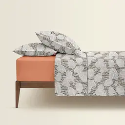 Підковдра полуторна 145х210 SAND IVY COSAS (4822052281710) - мініатюра 2