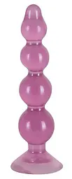 Анальна пробка - Anal Beads - мініатюра 3