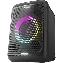 Аудіосистема Panasonic SC-BMAX5WW-K - мініатюра 3
