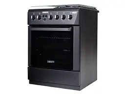 Комбінована плита LIBERTY PWE 6116 BL-F - мініатюра 2