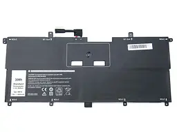 Акумулятор NNF1C для Dell XPS 13 9365 (HMPFH) (7.6V 4000 mAh 30Wh) - мініатюра 2