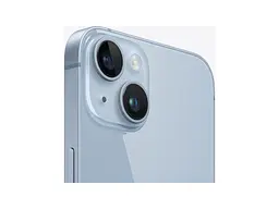 Смартфон Apple IPhone 14 256GB Blue (MPWP3) - мініатюра 11