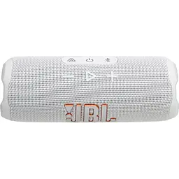 Акустична система JBL Flip 7, біла (JBLFLIP7WHT) - мініатюра 4