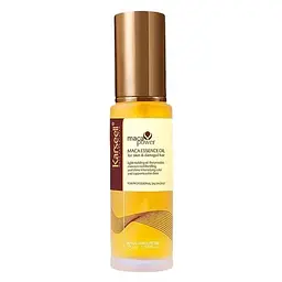 Maca Power Collagen Mask колагенова маска для волосся з екстрактом маки 500 мл