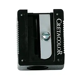 Точилка пластикова Cretacolor
