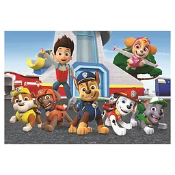 Пазл Clementoni Мaxi Paw Patrol 104 елементи (23753) - мініатюра 2