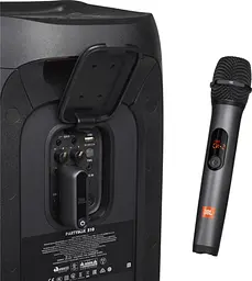 Мікрофон JBL Wireless Mic Kit (JBLWIRELESSMIC) [106770] - мініатюра 9