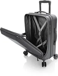 Валіза Heys EZ Fashion (S) Charcoal (10162-0047-21) - мініатюра 7