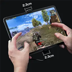 Кулер-вентилятор напівпровідниковий для планшета MEMO Union PUBG Mobile DL 05 for tablet - мініатюра 7