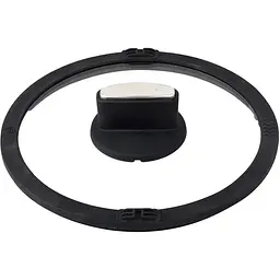 Каструля Bergner Ion plus з кришкою 20 см 2 л (BG-35910-BK) - мініатюра 6