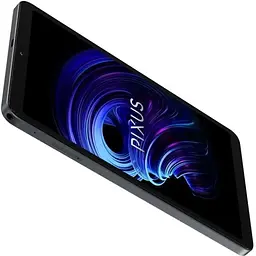 Планшет Pixus Folio 8.4" 6/128GB зі слотом сім карти 4G (LTE) сірий - мініатюра 6