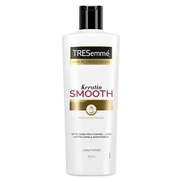 Кондиціонер для волосся TRESemme Keratin Smooth Розгладжування, 400 мл