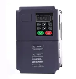 Частотний перетворювач Optima B603-4005 4 кВт для 3-фазних насосів - мініатюра 2