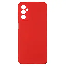Чехол ArmorStandart ICON для Samsung M23 (M236) с защитой камеры, красный (ARM61667)
