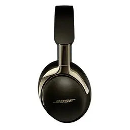 Навушники Bose QuietComfort Ultra Headphones (2nd Gen) Desert Gold (890101-0400) - мініатюра 4