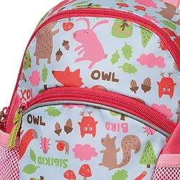 Рюкзак Sigikid Forest 24835SK - мініатюра 2