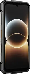Смартфон Doogee Fire 7 Ultra 8/256GB Obsidian Gray Global NFC - мініатюра 6