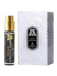 Оригінал Attar Collection Musk Kashmir 8 мл парфумована вода
