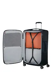 Валіза 78 См Samsonite RE-LITE MIDNIGHT BLUE 78x48x33(36) KQ8*11007 - мініатюра 2