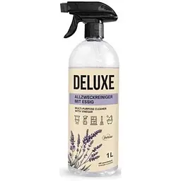 Універсальний миючий засіб DELUXE 1л з Оцтом Multi-Purpose Cleaner